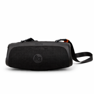 Parlante Bluetooth ES200 Portátil con Correa