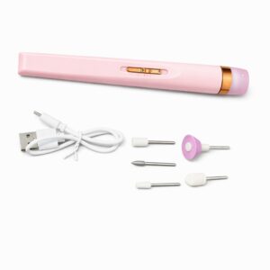 Kit de Torno Profesional para Manicura y Pedicura
