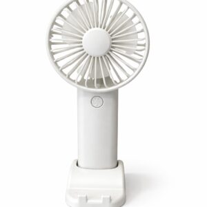 Ventilador Portátil 2 en 1
