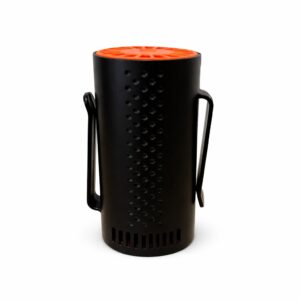 Ventilador de Cintura Portátil