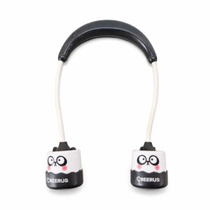 Ventilador de Cuello