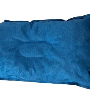 Almohada Autoinflable Premium