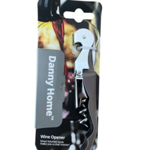 Sacacorchos Clásico Danny Home