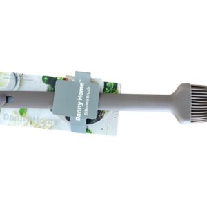 Pincel de Cocina de Silicona Danny Home