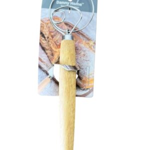 Batidor de Masa Danés Danny Home