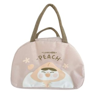 Lonchera Térmica "Fruit Friends"