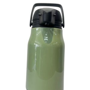 Termo Clásico con Aislamiento de Vidrio y Fibra