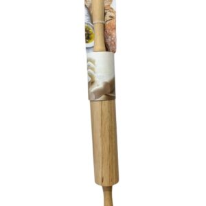 Palo de Amasar de Madera Danny Home