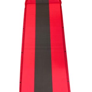 Colchoneta Aislante Autoinflable con Almohada