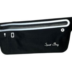 Riñonera Deportiva Slim Impermeable