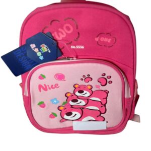 Mochilas Infantiles "Happy Series"