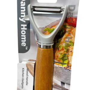 Pelador de Verduras Danny Home