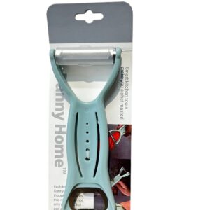 Pelador Multifuncional 3 en 1 Danny Home