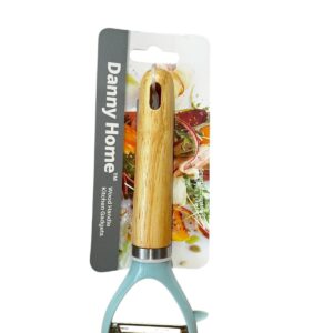 Pelador de Verduras Danny Home