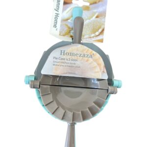 Set de Moldes Para Empanadas Homezaza