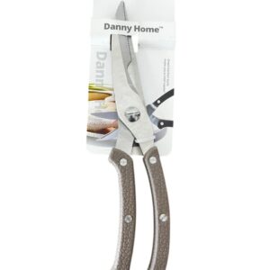 Tijeras Profesionales para Aves Danny Home