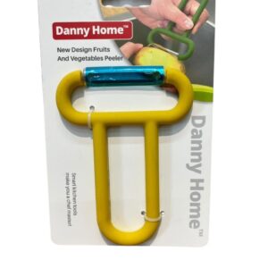 Pelador de Frutas y Verduras Danny Home