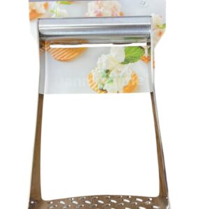 Prensa Puré Profesional