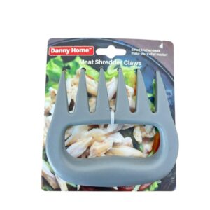 Garras para Desmenuzar Carne Danny Home