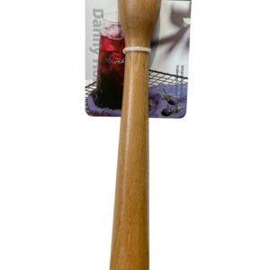 Mortero de Madera Danny Home