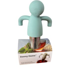 Infusor de Té "Little Man" - Danny Home