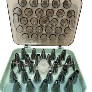 Set Profesional de Boquillas Decorativas Danny Home