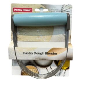 Mezclador de Masa para Repostería Danny Home