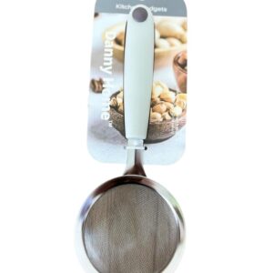 Colador de Malla de Polímero Premium - Danny Home